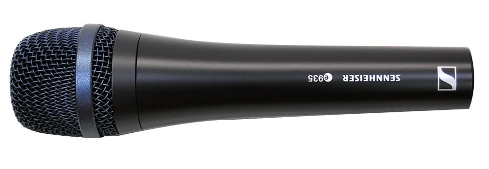 ゼンハイザー e935 その他 オーディオ機器 家電・スマホ・カメラ 販売