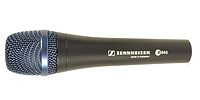 SENNHEISER E945　ボーカル用　超単一指向性