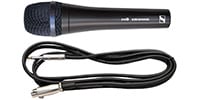 SENNHEISER / e945 ケーブルセット XLR-フォン
