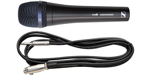 SENNHEISER / e945 ケーブルセット XLR-フォン
