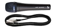 SENNHEISER / e945 ケーブルセット XLR-XLR