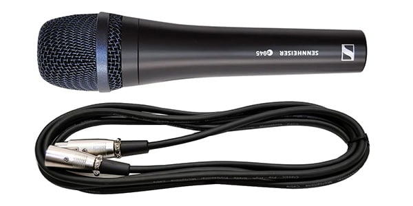 SENNHEISER / e945 ケーブルセット XLR-XLR