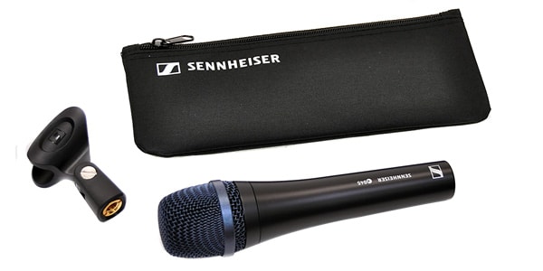 マイクSENNHEISER e945 ゼンハイザー