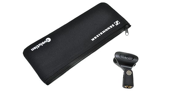 SENNHEISER ( ゼンハイザー ) E965 ボーカル用コンデンサーマイク 送料無料 | サウンドハウス