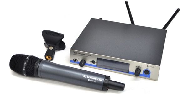 SENNHEISER ( ゼンハイザー )  / EW500-965 G3-JB 画像4