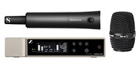 SENNHEISER / EW-D 42-S SET (EW-D Base set + MMD42-1バンドル)