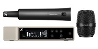 SENNHEISER / EW-D 445-S SET