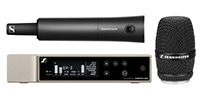 SENNHEISER / EW-D 865-S SET