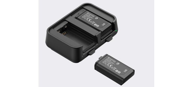 SENNHEISER / EW-D Charging Set