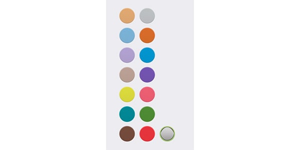 SENNHEISER ( ゼンハイザー )  / EW-D EM Color Coding