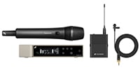 SENNHEISER / EW-D ME2/835-S SET (T12)