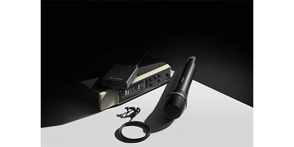 SENNHEISER / EW-D ME2/835-S SET (T12)画像2