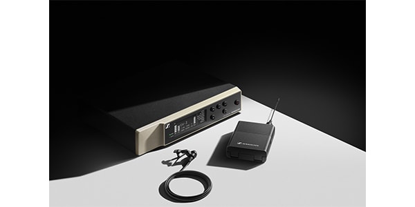 SENNHEISER / EW-D ME2 SET (T12)