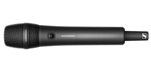 SENNHEISER ( ゼンハイザー ) EW-DP 835 SET (T12) 送料無料