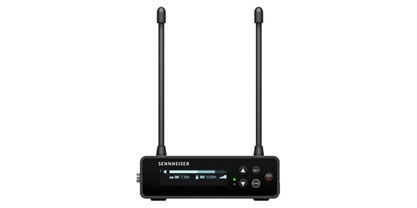 SENNHEISER / EW-DP 835 SET (T12)画像3