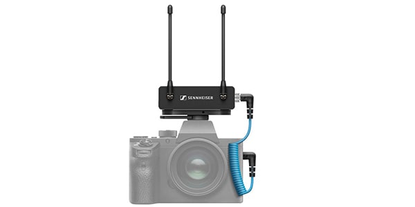SENNHEISER / EW-DP 835 SET (T12)画像9