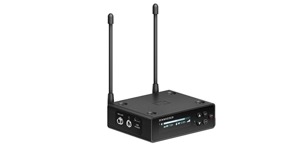 SENNHEISER / EW-DP EK (T12)
