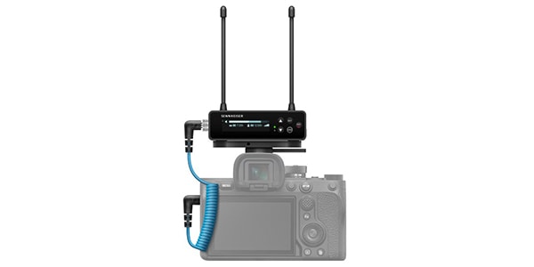 SENNHEISER / EW-DP EK (T12)画像10