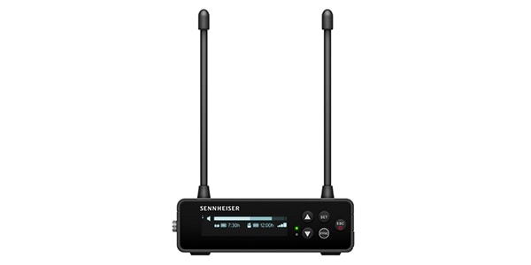 SENNHEISER / EW-DP EK (T12)画像2