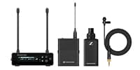 SENNHEISER / EW-DP ENG SET (T12)