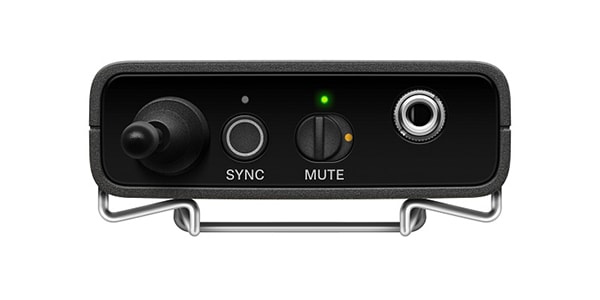 SENNHEISER / EW-DP ENG SET (T12)画像3