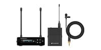 SENNHEISER / EW-DP ME 2 SET (T12)