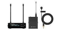 SENNHEISER / EW-DP ME 4 SET (T12)