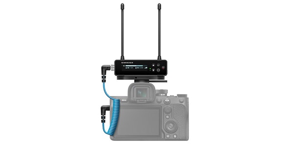 SENNHEISER / EW-DP ME 4 SET (T12)画像10