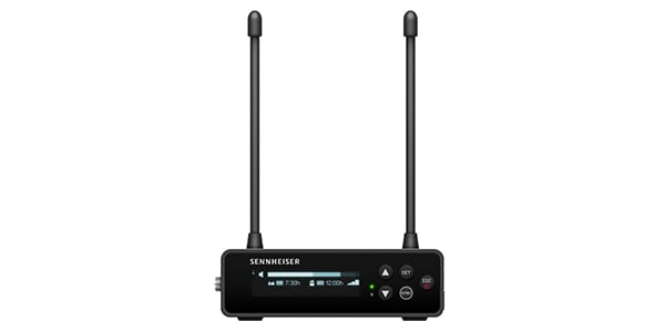 SENNHEISER / EW-DP ME 4 SET (T12)画像2