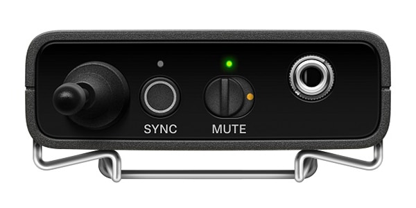 SENNHEISER / EW-DP ME 4 SET (T12)画像4