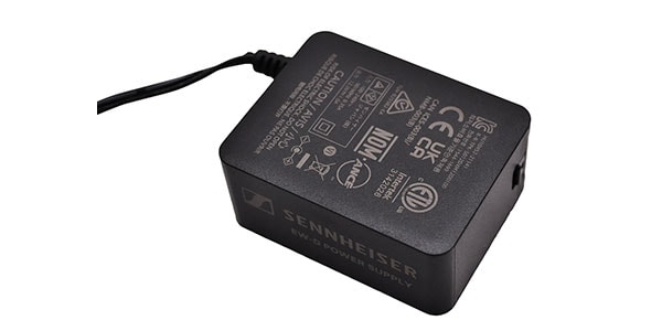 SENNHEISER ( ゼンハイザー )  / 電源アダプター EW-Dシリーズ用画像4