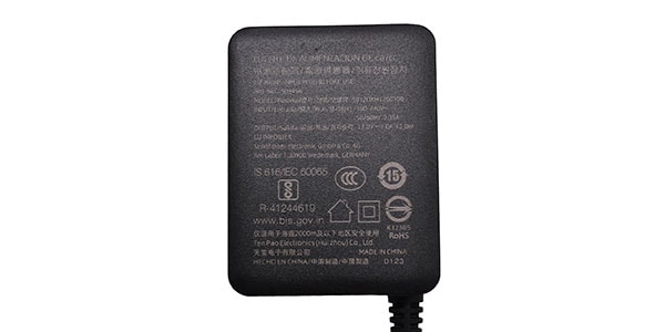 SENNHEISER ( ゼンハイザー )  / 電源アダプター EW-Dシリーズ用画像6