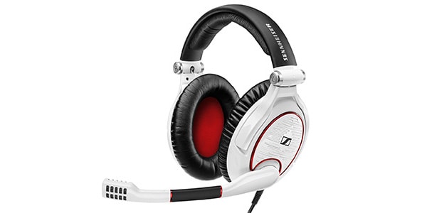 SENNHEISER GAME ZERO