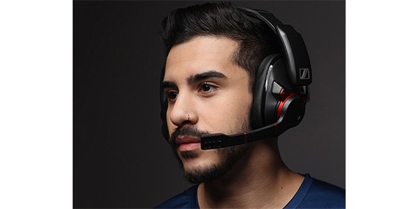SENNHEISER ゼンハイザー GSP 600 送料無料 サウンドハウス