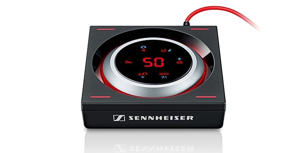 SENNHEISER GSX1000