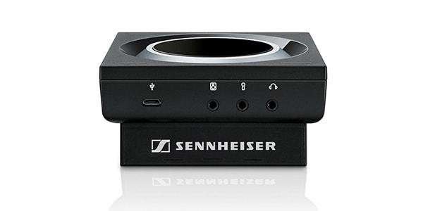 SENNHEISER GSX 1000