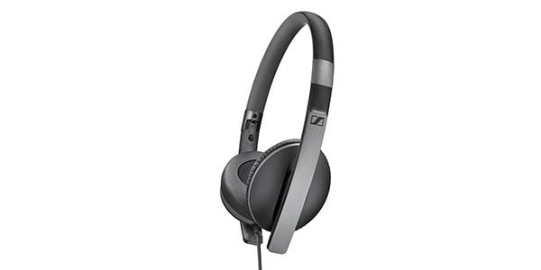 SENNHEISER/HD 2.30i Black