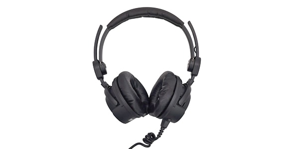 SENNHEISER / HD26 Monitor headphones