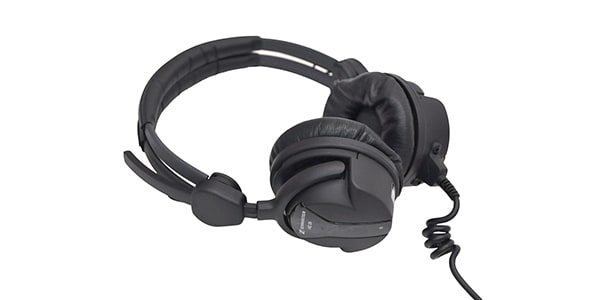 SENNHEISER / HD26 Monitor headphones画像2