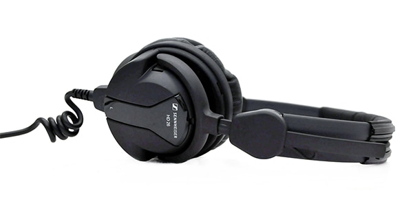 SENNHEISER / HD26 Monitor headphones画像3