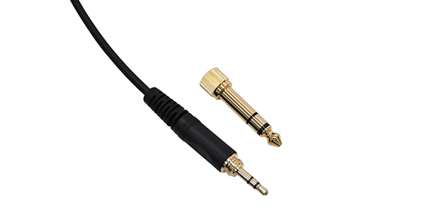 SENNHEISER / HD26 Monitor headphones画像4