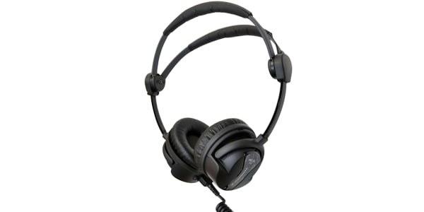 SENNHEISER ゼンハイザーHD26 Pro