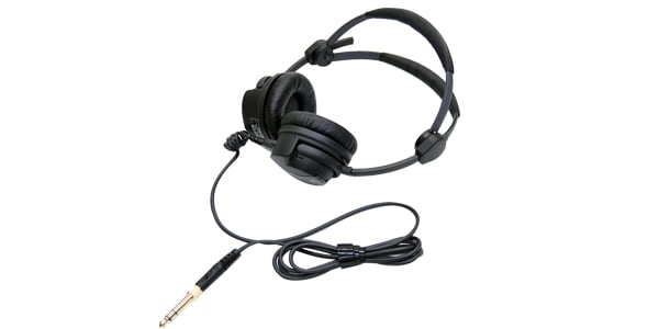 SENNHEISER ゼンハイザーHD26 Pro