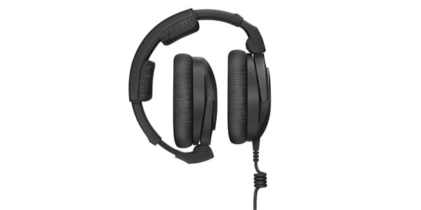 SENNHEISER ( ゼンハイザー )  / HD300PRO 密閉型ヘッドホン画像2