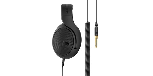 SENNHEISER/HD400PRO 開放型モニターヘッドホン