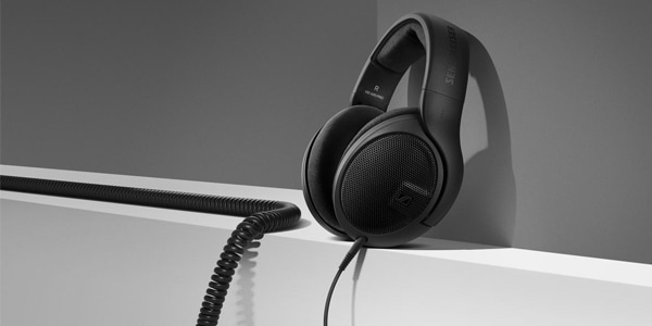 SENNHEISER ( ゼンハイザー ) HD400PRO 開放型モニター SENNHEISER ( ゼンハイザー ) HD400PRO 開放型モニター