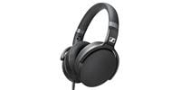 SENNHEISER HD 4.30G Black