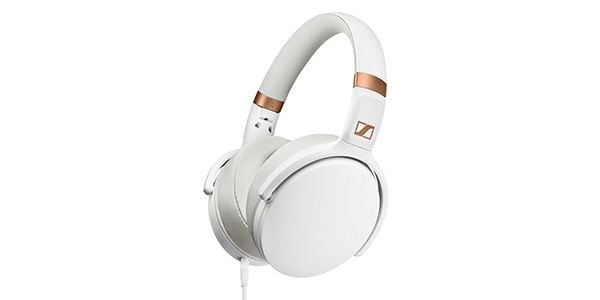 SENNHEISER/HD 4.30G White