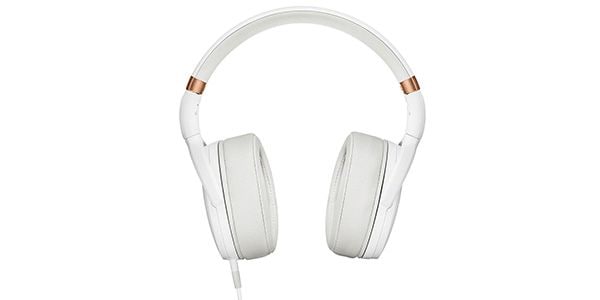 SENNHEISER ( ゼンハイザー ) HD 4.30G White 送料無料 SENNHEISER ( ゼンハイザー ) HD 4.30G White 送料無料
