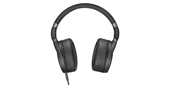 SENNHEISER / HD 4.30i Black 画像2